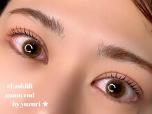 サロン ド スムウ(salon de SUMUU.)/ラッシュリフト