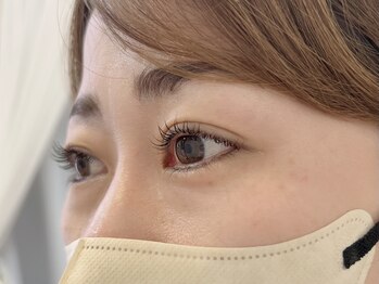 シュエット アイラッシュデザイン(Chouette eyelash design)/カールデザイン