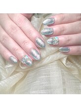 エムティーネイル(M.T nail)/