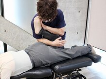 アラキ(ARAKI)/ボディケアもみほぐし