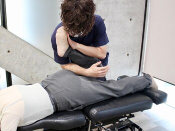 アラキ(ARAKI)/ボディケアもみほぐし