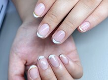 エヌラ(ENURA)/お客様のネイル