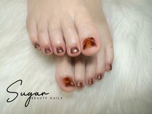 シュガービューティーネイルズ(Sugar Beauty Nails)/
