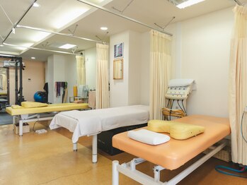 たいち接骨院の写真/慢性的な頭痛/肩コリ/腰痛でお悩みの方にオススメ◎一人一人にあった"オーダーメイド施術"をご提案します★