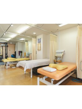 接骨院・整骨院で施術を受けたい