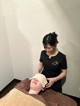 クイーンズ ピュア 長崎店(Queen's Pure)&nbsp;STAFF S