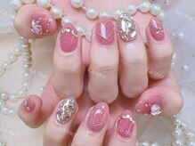 ラメール(La mer)/持ち込みデザイン