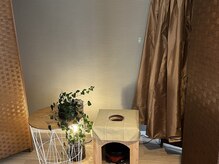 サントーシャ(Santosha)/よもぎ蒸し