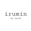 イルミン バイ マイア(irumin by maiA)のお店ロゴ
