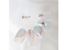 グラティフィー なかもず店(gratify)/【きれいめニュアンス】