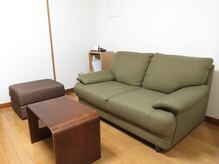 トータルボディデザインサロン ひとしらずの雰囲気（新御徒町・蔵前・上野・浅草・両国でお探しなら【ひとしらず】へ）