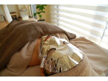 オーク(o.a.k)の雰囲気（リアボーテフェイシャル初回40%OFF。お肌チェックも行います）
