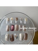 イル(iLL)/winter design.