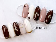 キューティプティ 池袋東口店(Cutie puti)/