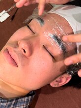 マグ 藤枝店(Mag)/施術工程