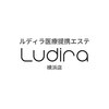 ルディラ 横浜店のお店ロゴ