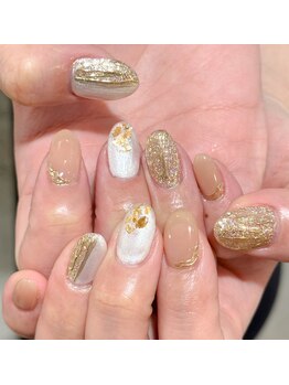 クラシカ 幡ヶ谷店(CLASSICA)/2月ネイル☆