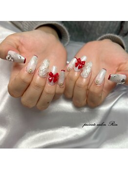 リンモチコミ(Rin)/【フィルイン】持ち込み120分