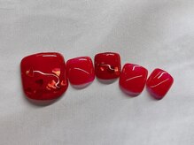 サラ 金山店(Sara)/【Foot】定額コース5種