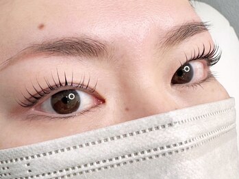 ナップ 福島(nap)/大阪福島　デザインパーマ