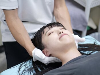 シセ 川口店(si’se)/【小顔・姿勢・骨盤矯正・痩身】