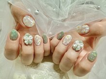 ラッキースター(Lucky Star)/