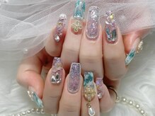 ブルームビューティ― 新宿(Blooｍ Beauty)/