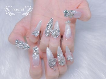 ノレネイル(nore nail)/