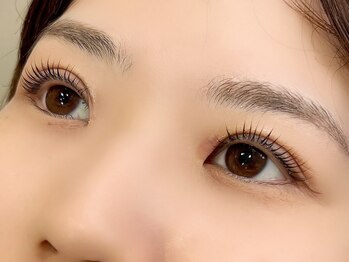 アイ(_i)/*ラッシュリフト*