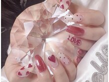 ネイルサロン フィエリア(Fielia)/スカルプデザインコース