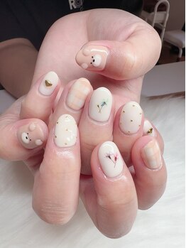 ビビ(ViVi)/デザインコース