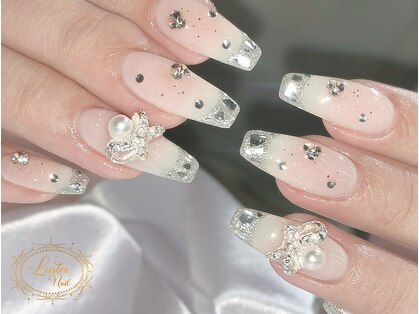 ラスターネイル(Luster nail)の写真