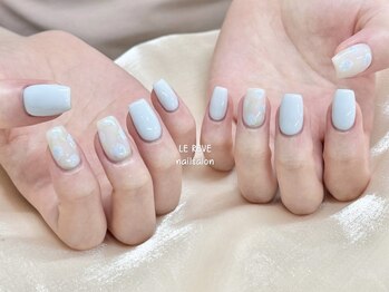 ルレーブ(LE REVE)/おすすめデザイン