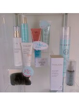 ウルーカ(ulu-ka)/コスメ