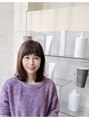 オプスネイルスパ 北浦和(OPS Nail Spa) 滝沢 恭子