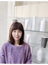 オプスネイルスパ 北浦和(OPS Nail Spa)&nbsp;滝沢 恭子