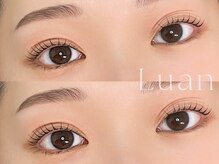 まつげパーマ・眉毛・小顔専門店　Luan【リュアン】【8月20日OPEN(予定)】