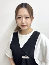 アリスリー 千葉駅前店(Arisly) 【eye】 Fukuda