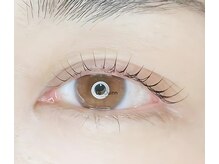 ルクイン 恵比寿 白金(Le Quinn)/立ち上げカール[まつげパーマ]