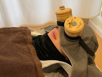 ティンクル(Twinkle)の写真/毎日のスマホ操作やPC作業で疲れが溜まっている方にオススメ★目からくる頭痛・肩こりを改善したい方にも◎