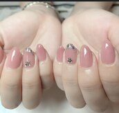 チャームネイル(Charm Nail)