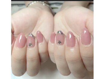 チャームネイル(Charm Nail)