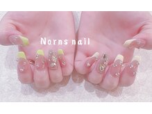 ノルンネイル(Norns nail)/フレンチ