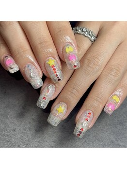 サリリモ(Sarilimo)/