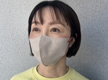 エレミ(ELEMI)/eyebrow+lashperm