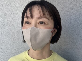 エレミ(ELEMI)/eyebrow+lashperm