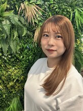 ヒトヤスミ(HITOYASUMI)&nbsp;芥川 