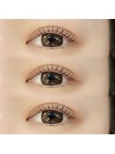 シイプ(SHE:P)/ずけやま担当☆ラッシュリフト