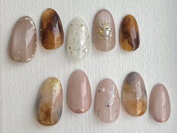 ディティカ ネイル(Dityca nail)/2025 AW collection