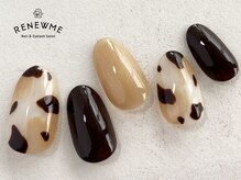 レニューム 1号店(RENEWME)